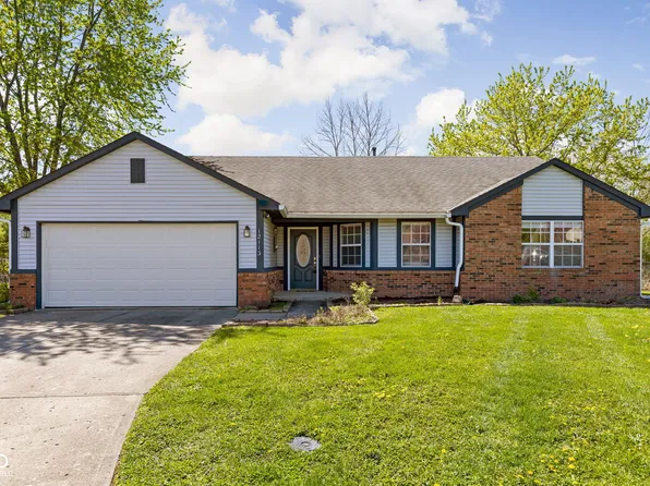 12113 Stacie Cir, Indianapolis, IN 46236
