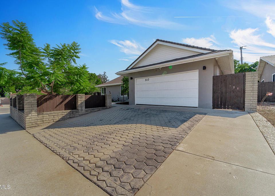 317 Saul Pl, Ventura, CA 93004 Zillow