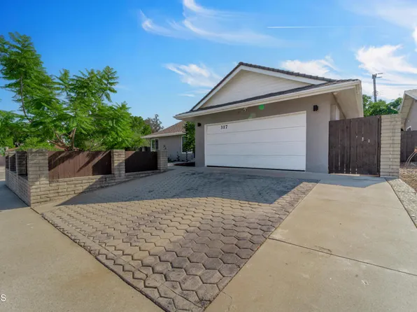 317 Saul Pl, Ventura, CA 93004