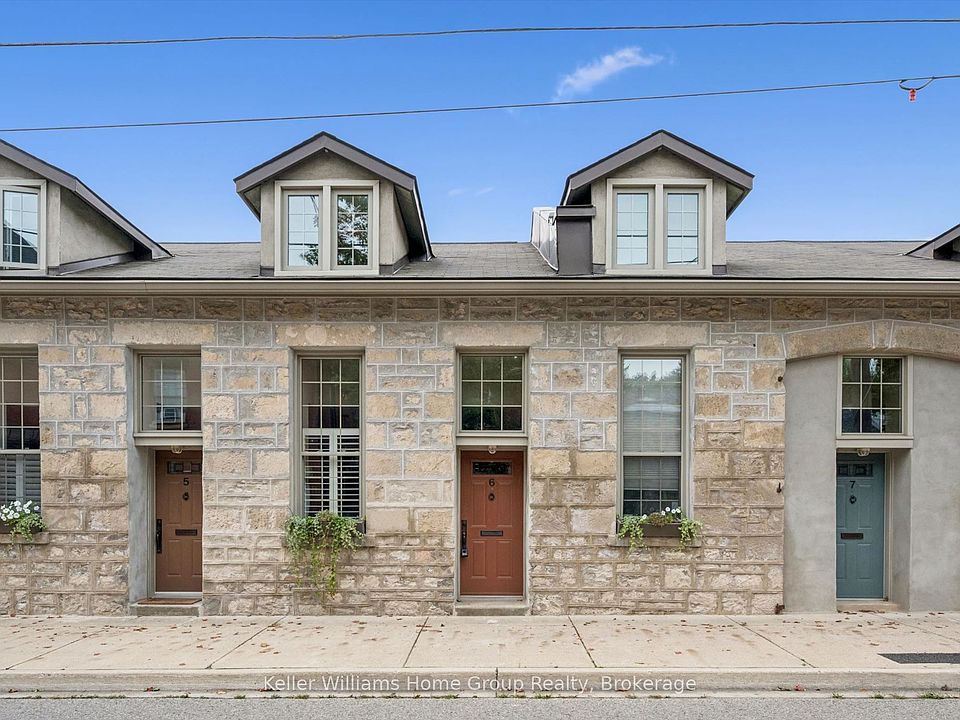 1st image of 196 Arthur St N #6