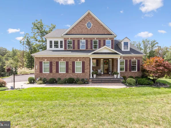 2967 Brubeck Ter, Ijamsville, MD 21754
