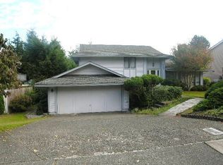 4120 SW 327th Pl, Federal Way, WA 98023