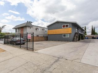11912 Hart St APT B, North Hollywood, CA 91605