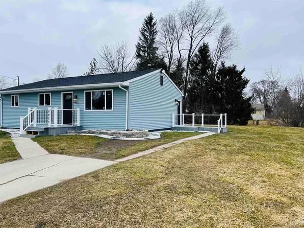 5051 Peterson St, Saginaw, MI 48601