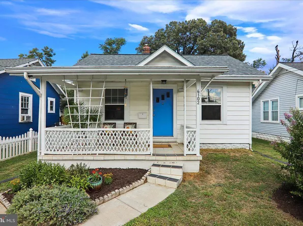 4102 Shepherd St, Brentwood, MD 20722