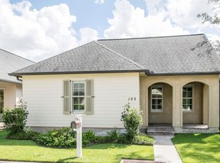 103 Soho Cir, Lafayette, LA 70508
