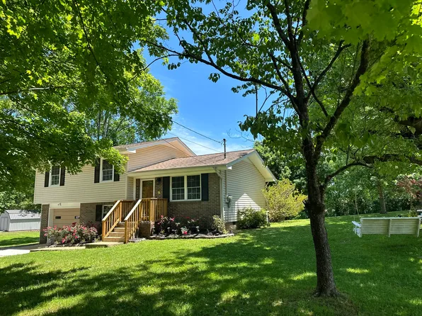 710 Ogrady Dr, Chattanooga, TN 37419