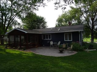 1208 Van Buren St, Black River Falls, WI 54615