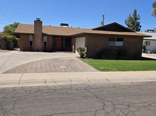 8543 E Orange Blossom Ln, Scottsdale, AZ 85250
