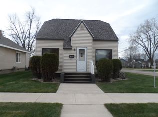 510 Lee St, Wisconsin Rapids, WI 54494