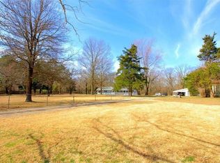 12827 E. Tuck Chapel Rd, rogers, AR 72756