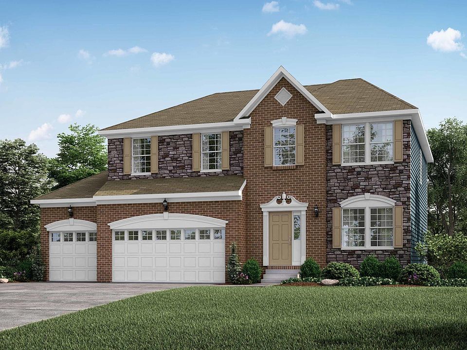 Elevation E