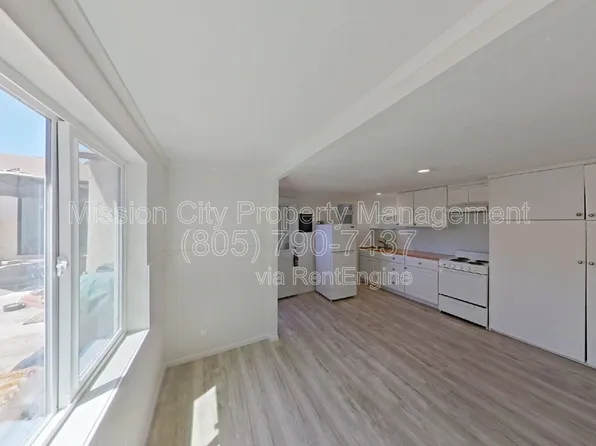 721 Eucalyptus Ave, Santa Barbara, CA 93101