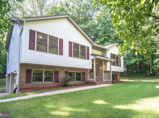 12905 Grant Ct, Spotsylvania, VA 22551