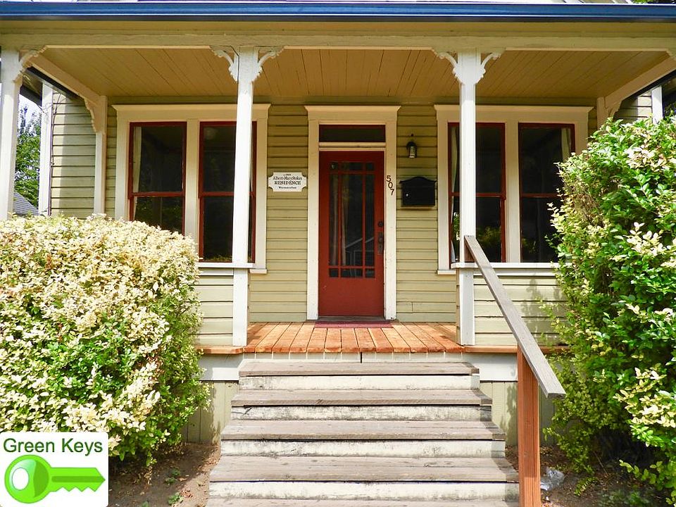 507 S McLoughlin Blvd, Oregon City, OR 97045 Zillow