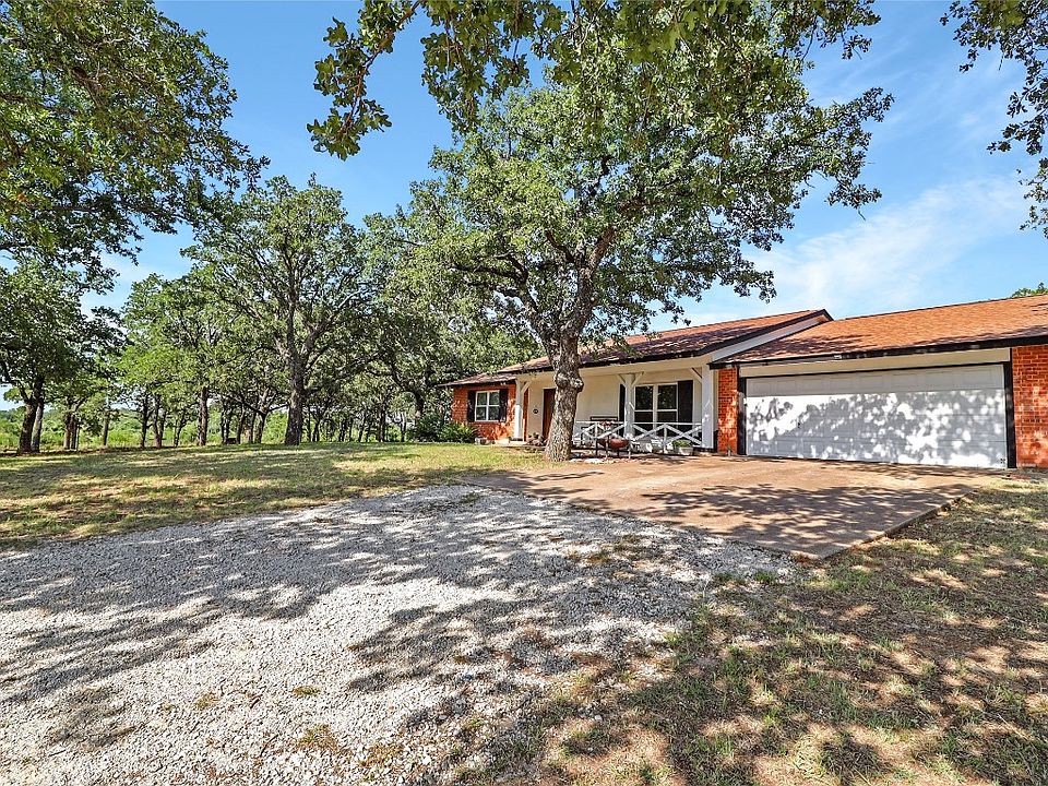 530 Ballard Rd, Weatherford, TX 76088 MLS 20362851 Zillow