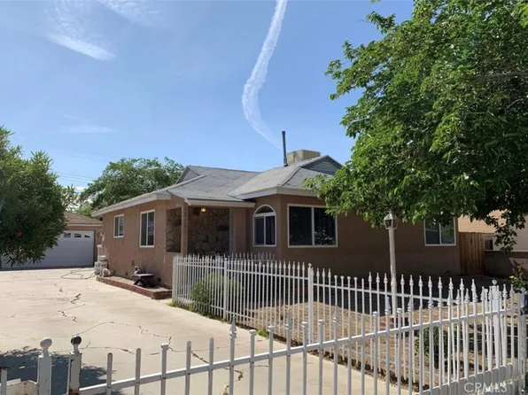 45461 Newtree Ave, Lancaster, CA 93534