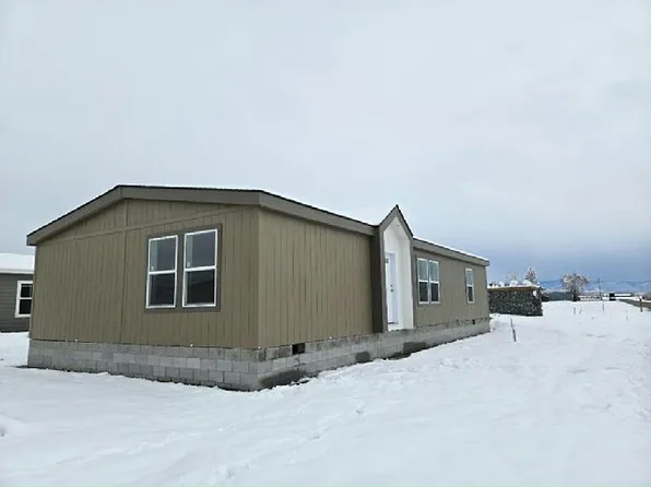 136 Yoseph St #86, Bozeman, MT 59718