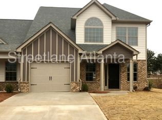 121 Colony Park Ln, Locust Grove, GA 30248