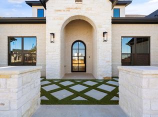 3014 Southern Rise Ct, Granbury, TX 76049