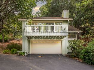 10 Tanoak Ct, Corte Madera, CA 94925