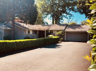 7100 SW Newton Pl, Portland, OR 97225