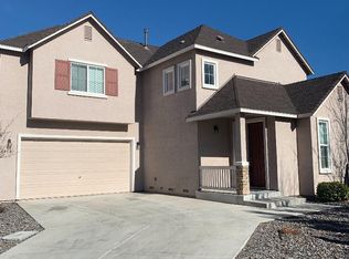 3468 Mashie Dr, Sparks, NV 89431