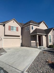 3468 Mashie Dr, Sparks, NV, 89431