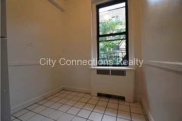 Rented by City Connections Realty