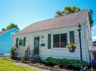 25 Mafalda Dr, Cheektowaga, NY 14215