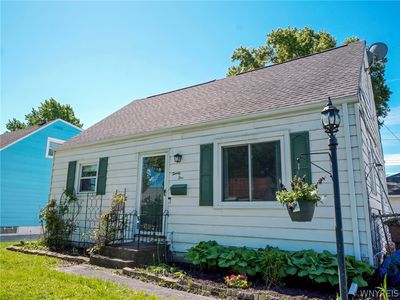 25 Mafalda Dr, Cheektowaga, NY, 14215
