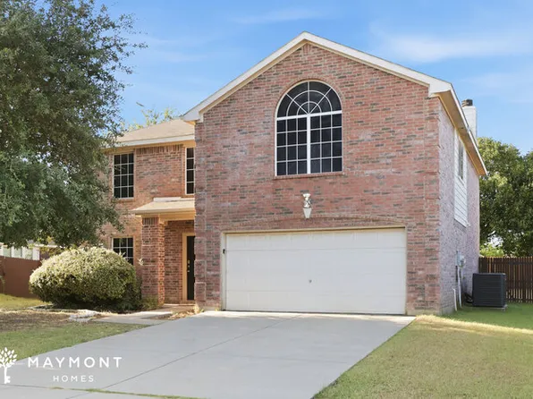 4705 Ashbury Ln, Mansfield, TX 76063