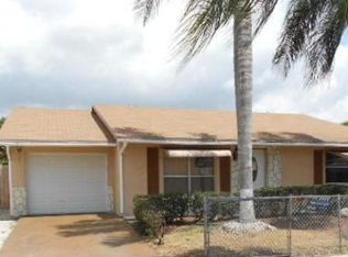 6081 Wauconda Way E, Lake Worth, FL 33463