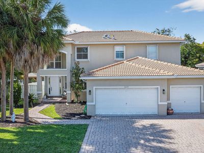6809 Finamore Circle, Lake Worth, FL, 33467