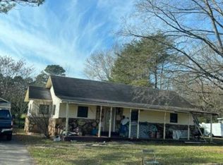 3407 Fairway Rd, Knoxville, TN 37917