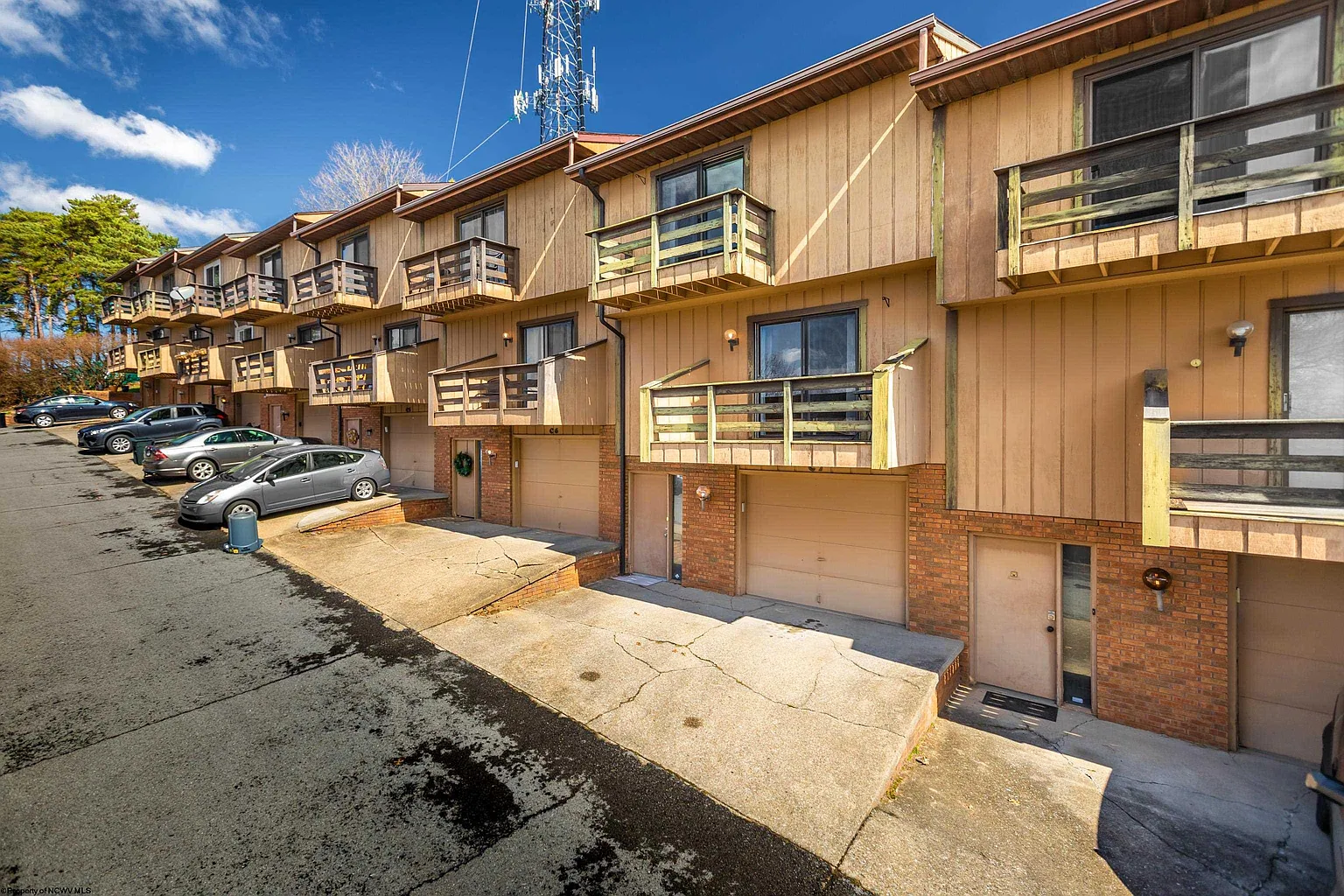 1234 Van Voorhis Rd APT C7 photo 1