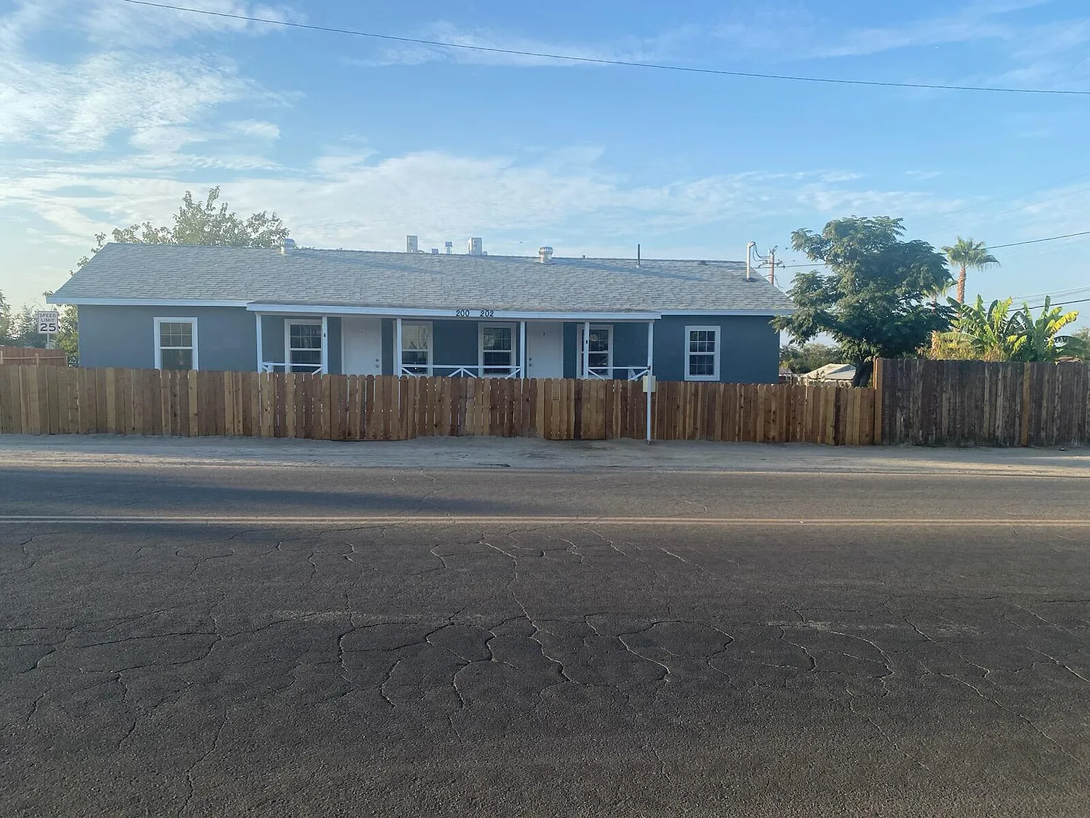 200 Wood St photo 1