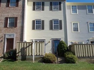 2958 Schubert Dr #29, Silver Spring, MD 20904
