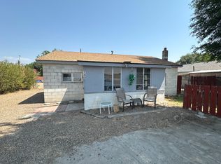 740 NW Elmcrest Ave, Mountain Home, ID 83647