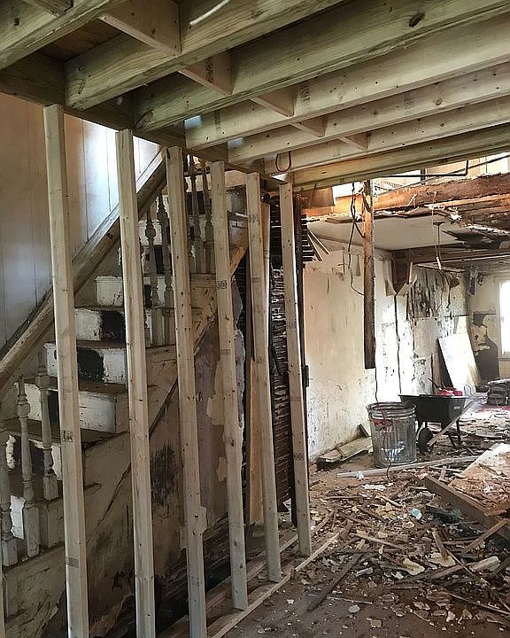 2nd image of 525 Ritter St