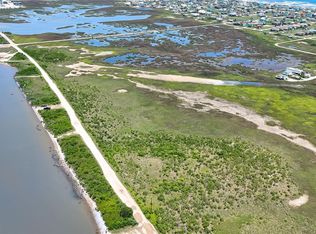 0 Canal Dr, Freeport, TX 77541