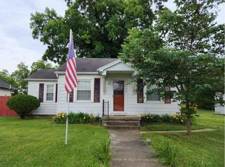 153 State Route 109 S, Clay, KY 42404