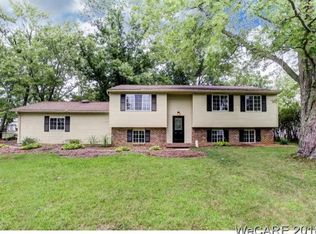 5360 River Trl, Lima, OH 45807