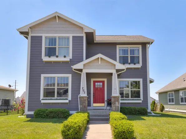 707 SW 12th St, Ankeny, IA 50023