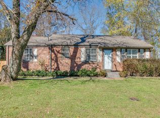 108 Donelsonwood Dr, Nashville, TN 37214