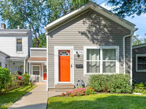 942 Vine St, Louisville, KY 40204