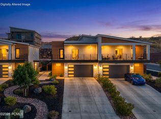 868 E Desert Cactus Dr, Washington, UT 84780