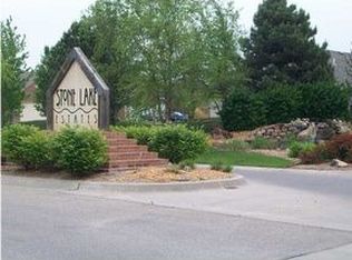 610 E Stone Gate Cir, Augusta, KS 67010