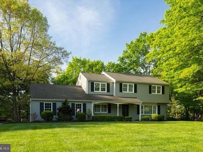 105 Glenwood Dr, Washington Crossing, PA, 18977