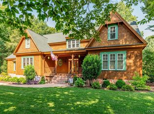 7383 Crush Ct, New Kent, VA 23124